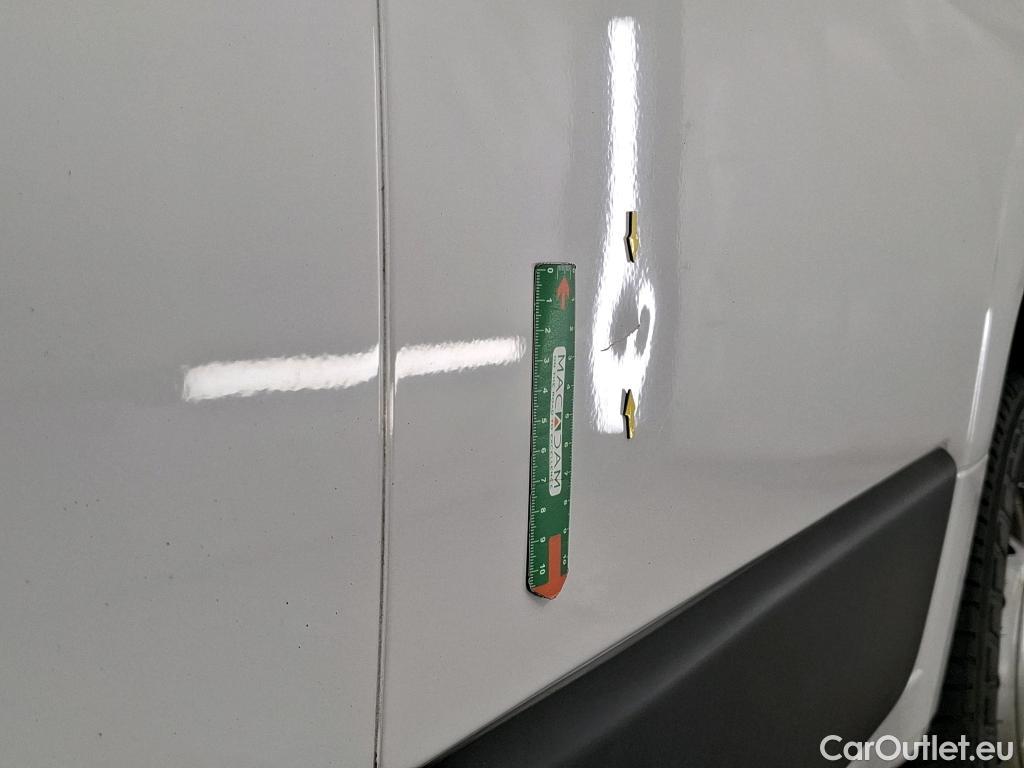 Citroen  Jumper CITROEN  / 2014 / 4P / Fourgon tôlé 33 L3H2 BlueHDi 120 S&S BVM6 Driver #8