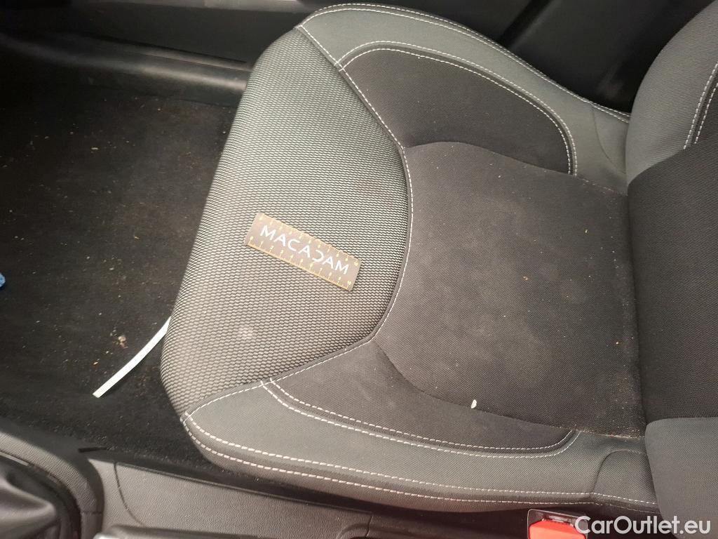  Renault  Clio  IV Air MediaNav 1.5 dCi 75CV BVM5 E6 #95
