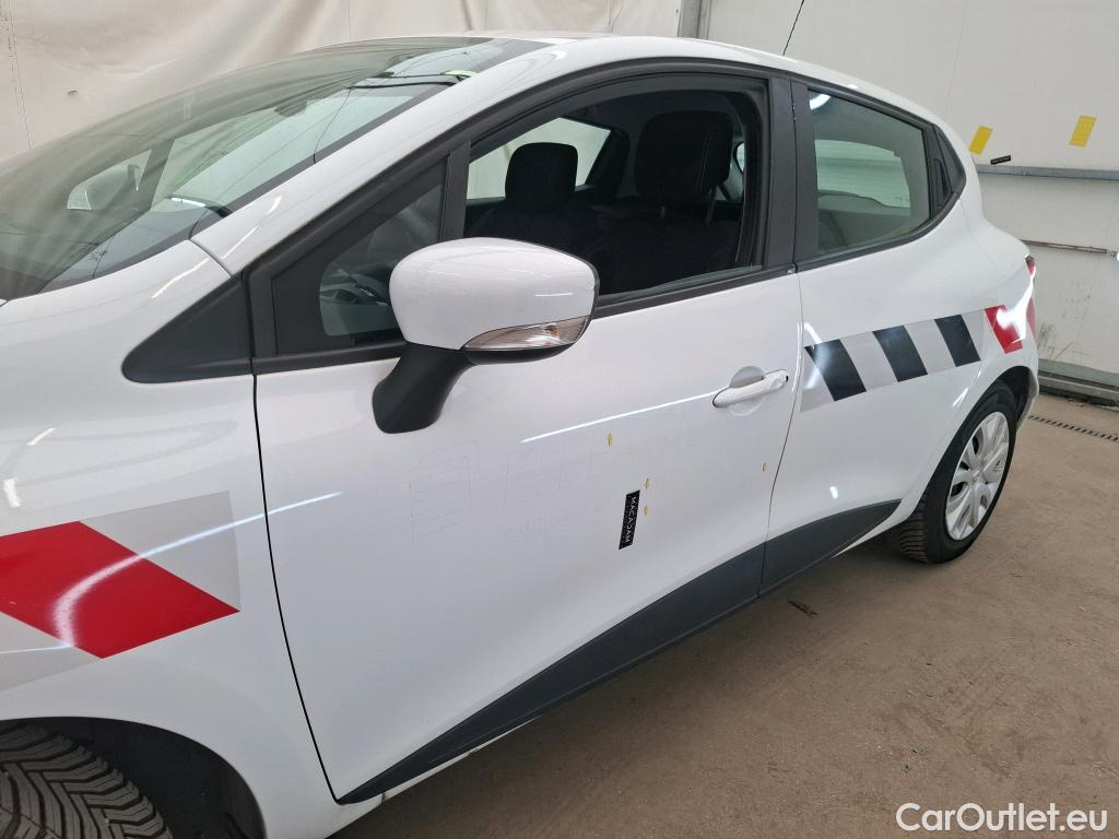  Renault  Clio  IV Air MediaNav 1.5 dCi 75CV BVM5 E6 #82