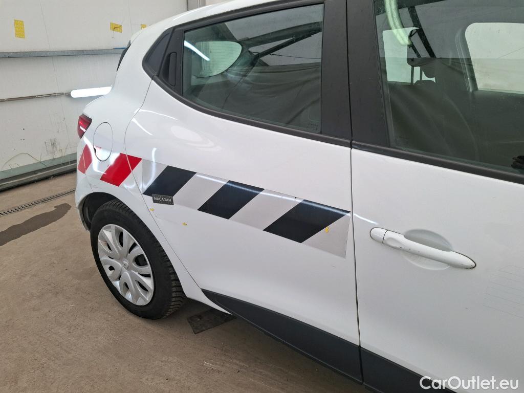  Renault  Clio  IV Air MediaNav 1.5 dCi 75CV BVM5 E6 #48