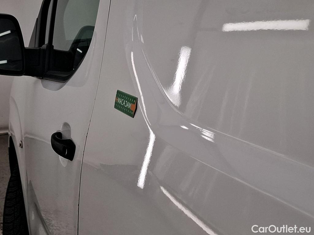  Citroen  Berlingo  Fourgon Driver M 1000 1.5 BlueHDi 100CV BVM5 E6dT #13