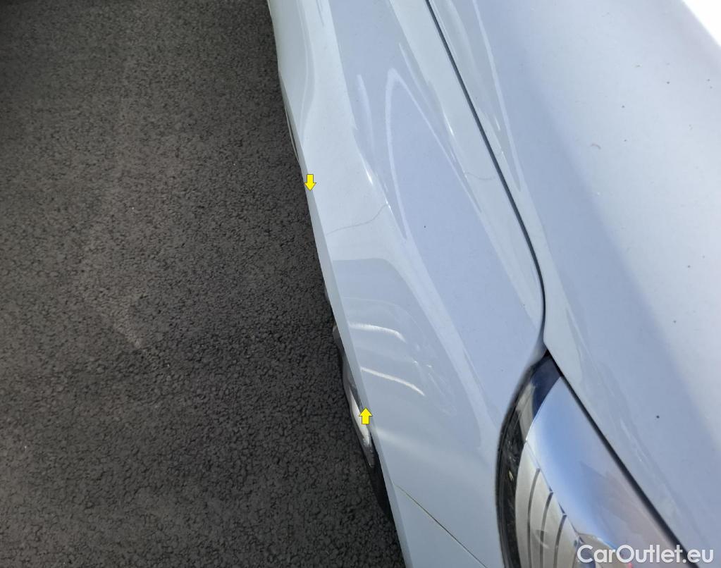  Renault  Megane RENAULT Mégane Société / 2016 / 5P / Berline Air Nav 2P Blue dCi 95 #12