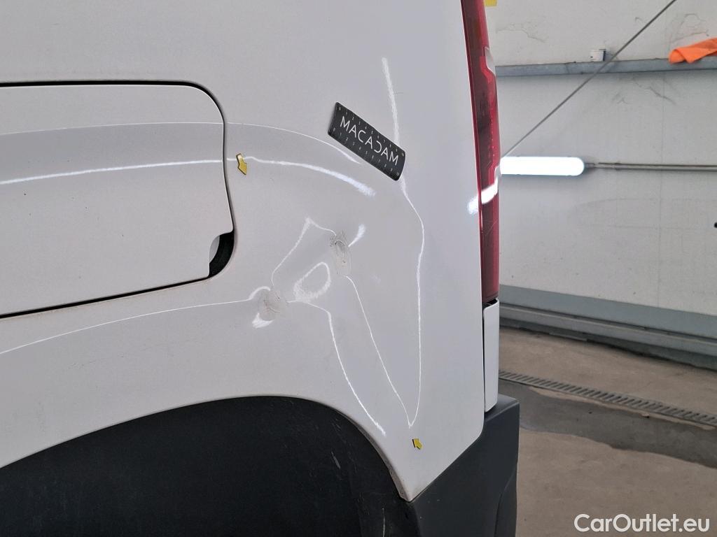  Citroen  Berlingo  Fourgon Club M 1000 1.5 BlueHDi 100CV BVM5 E6dT #3