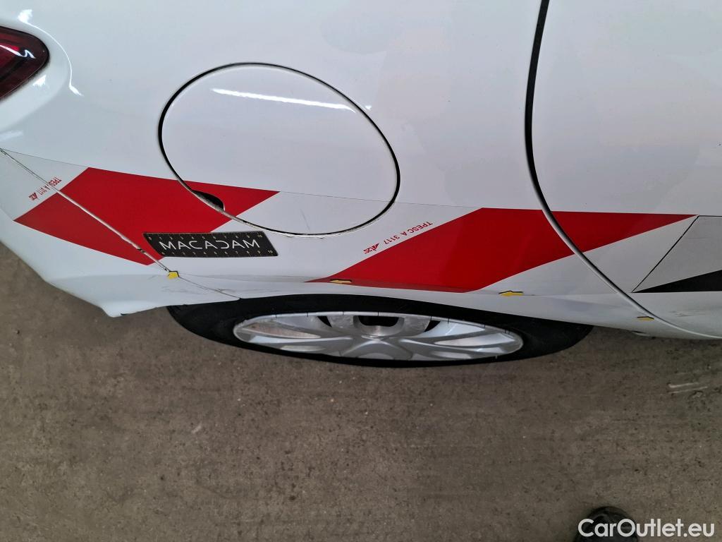  Renault  Clio  IV Air MediaNav 1.5 dCi 75CV BVM5 E6 #39