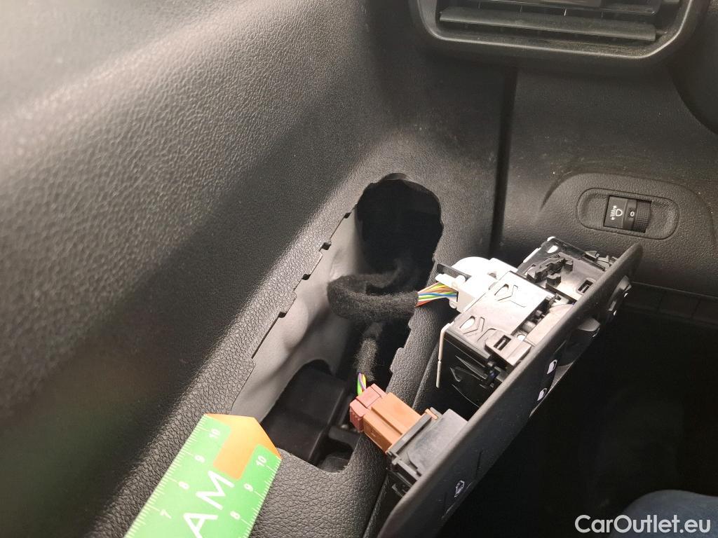  Citroen  Berlingo  Fourgon Driver M 1000 1.5 BlueHDi 100CV BVM5 E6dT #29