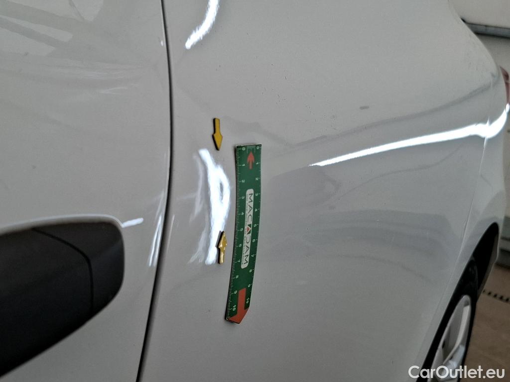  Renault  Clio  V Société Air Nav 1.5 dCi 85CV BVM6 E6dT
 #2