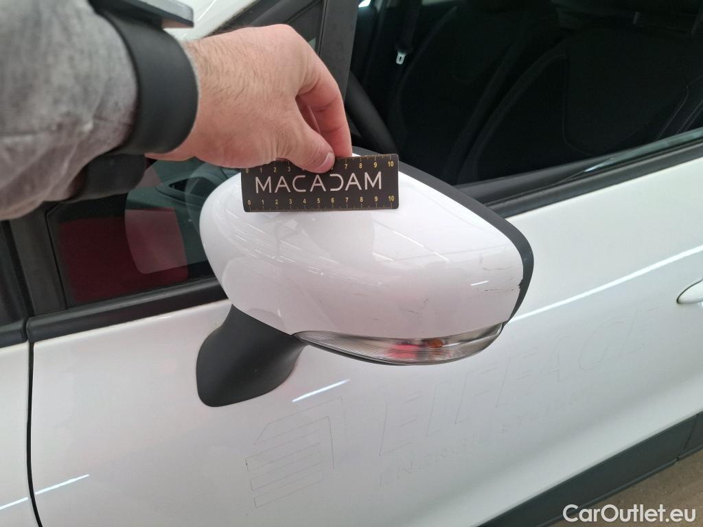  Renault  Clio  IV Air MediaNav 1.5 dCi 75CV BVM5 E6 #93