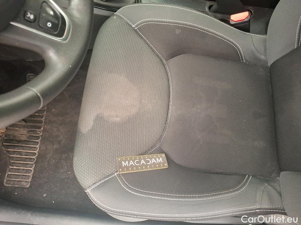  Renault  Clio  IV Air MediaNav 1.5 dCi 75CV BVM5 E6 #96
