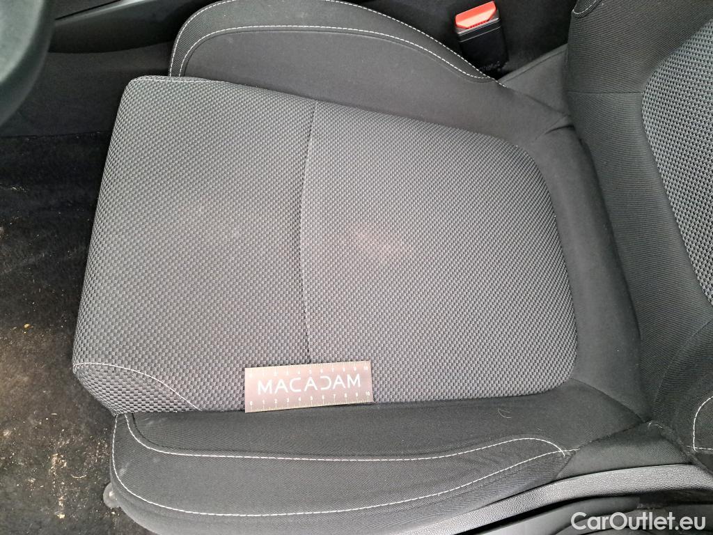 Renault  Megane RENAULT Mégane Société / 2016 / 5P / Berline Air Nav 2P Blue dCi 95 #30