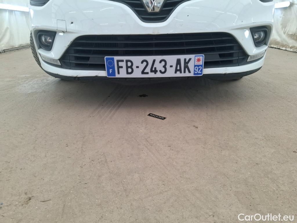  Renault  Clio  IV Air MediaNav 1.5 dCi 75CV BVM5 E6 #66