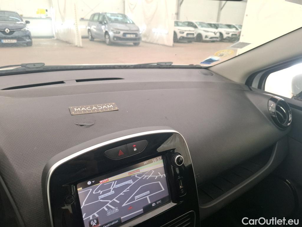  Renault  Clio  IV Air MediaNav 1.5 dCi 75CV BVM5 E6 #1