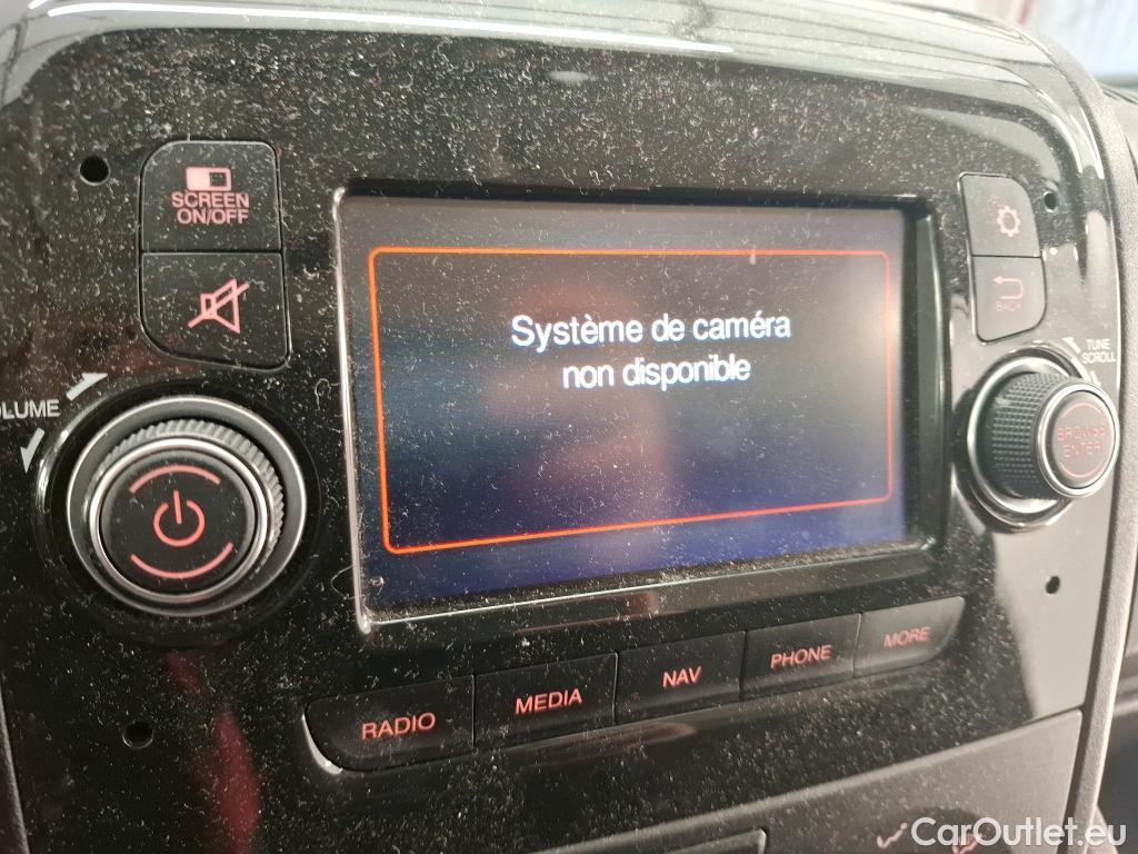  Citroen  Jumper CITROEN  / 2014 / 4P / Fourgon tôlé 33 L3H2 BlueHDi 120 S&S BVM6 Driver #12
