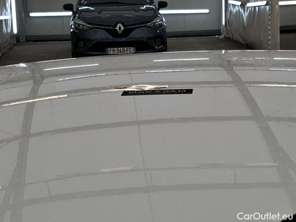  Renault  Clio  IV Air MediaNav 1.5 dCi 75CV BVM5 E6 #81