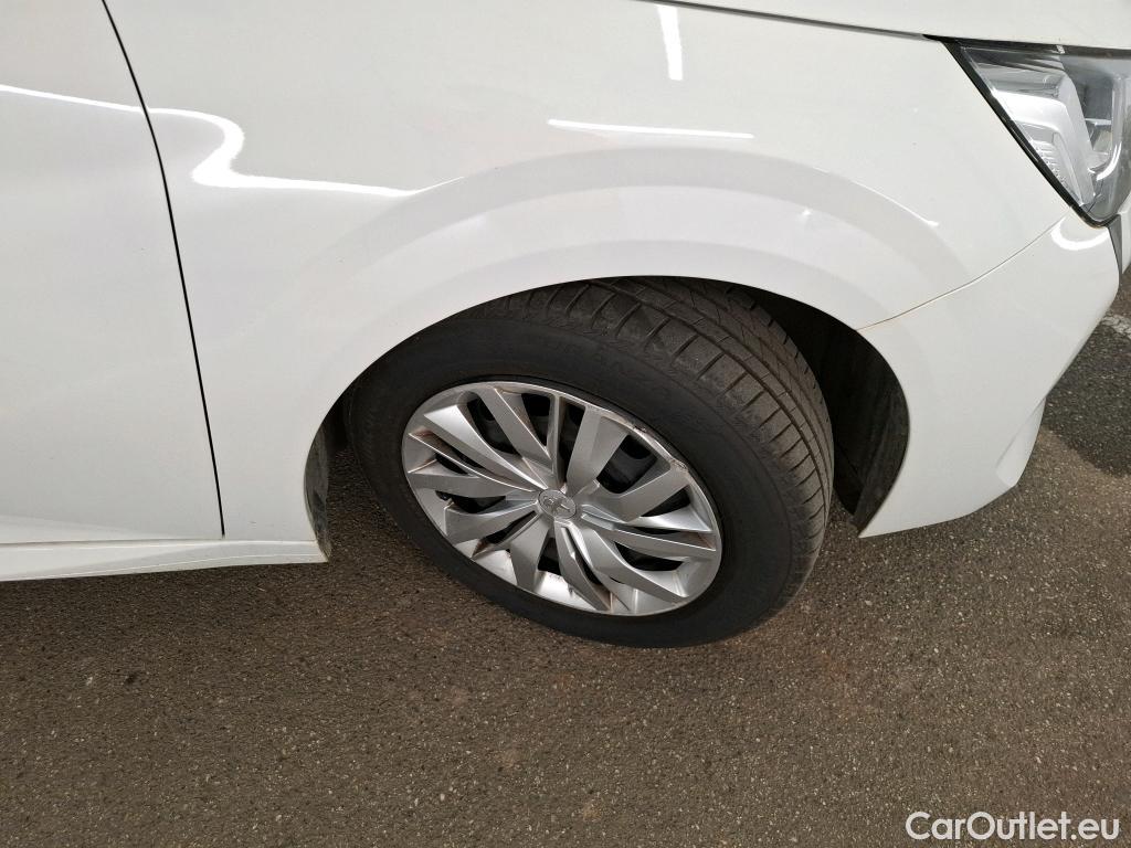  Peugeot  208  Premium 1.5 HDi 100CV BVM6 E6d #37