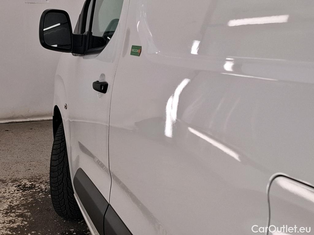  Citroen  Berlingo  Fourgon Driver M 1000 1.5 BlueHDi 100CV BVM5 E6dT #11