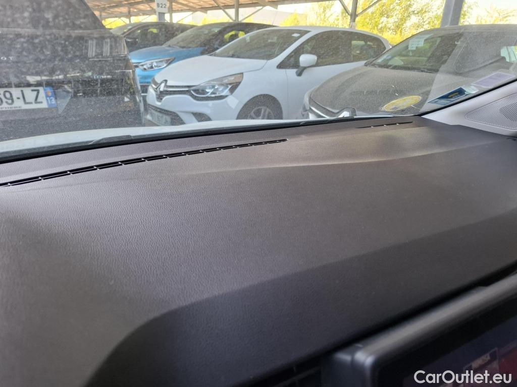  Renault  Clio  V Société Air Nav 1.5 dCi 85CV BVM6 E6dT
 #21