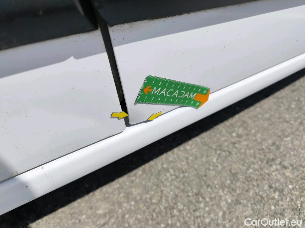  Citroen  Berlingo  Fourgon Club M 650 1.5 BlueHDi 75CV BVM5 E6dT #35