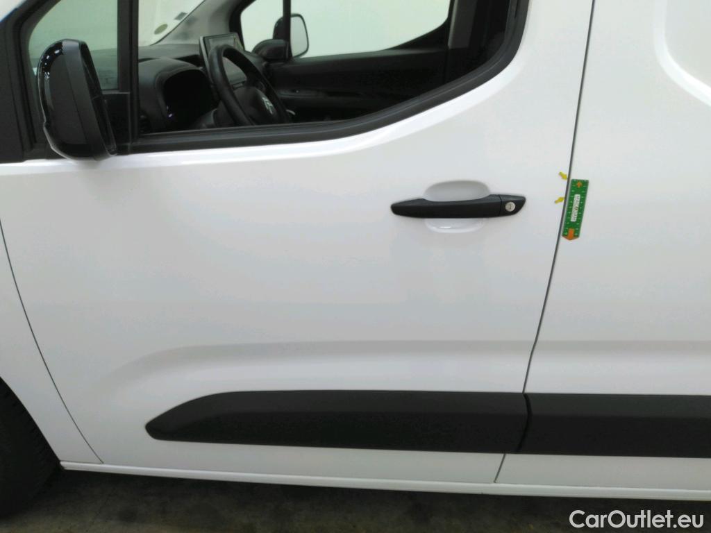  Citroen  Berlingo  Fourgon Driver M 650 1.5 BlueHDi 100CV BVM6 E6d #1