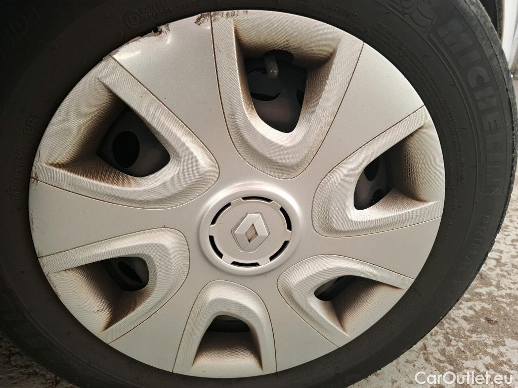  Renault  Clio  IV Air 1.5 dCi 75CV BVM5 E6 #23