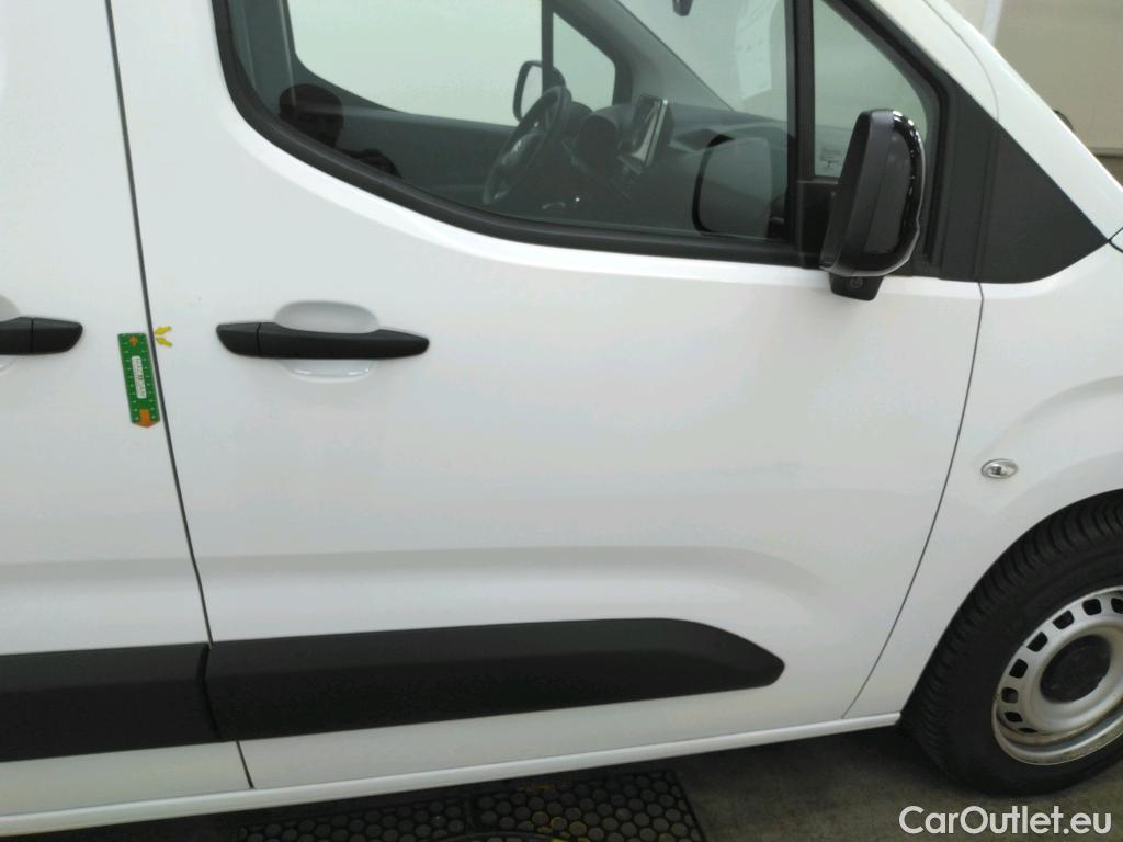  Citroen  Berlingo  Fourgon Driver M 650 1.5 BlueHDi 100CV BVM6 E6d #3