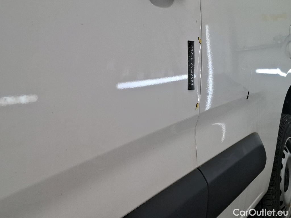  Citroen  Berlingo  Fourgon Club M 1000 1.5 BlueHDi 100CV BVM5 E6dT #7