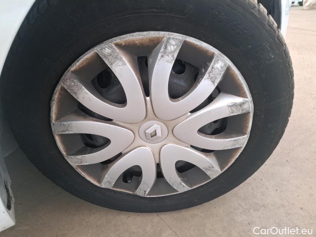  Renault  Clio  IV Air MediaNav 1.5 dCi 75CV BVM5 E6 #91