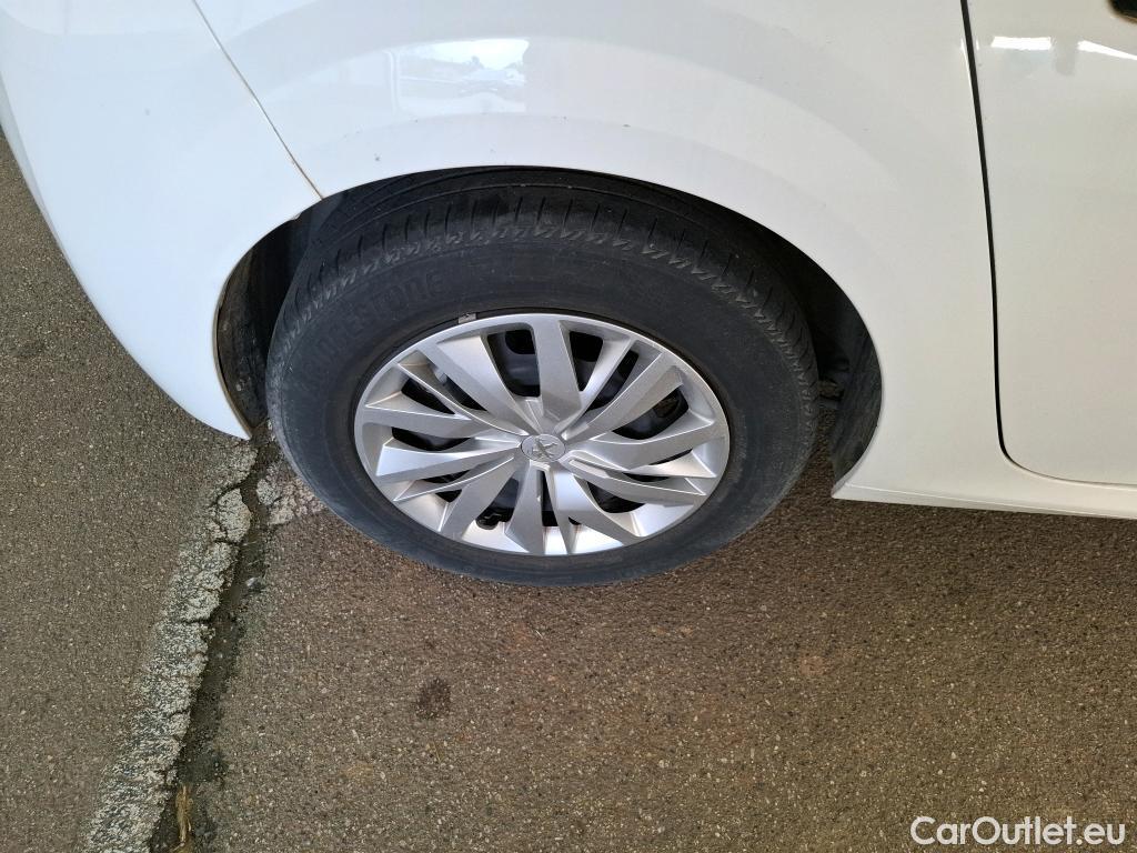  Peugeot  208  Premium 1.5 HDi 100CV BVM6 E6d #65