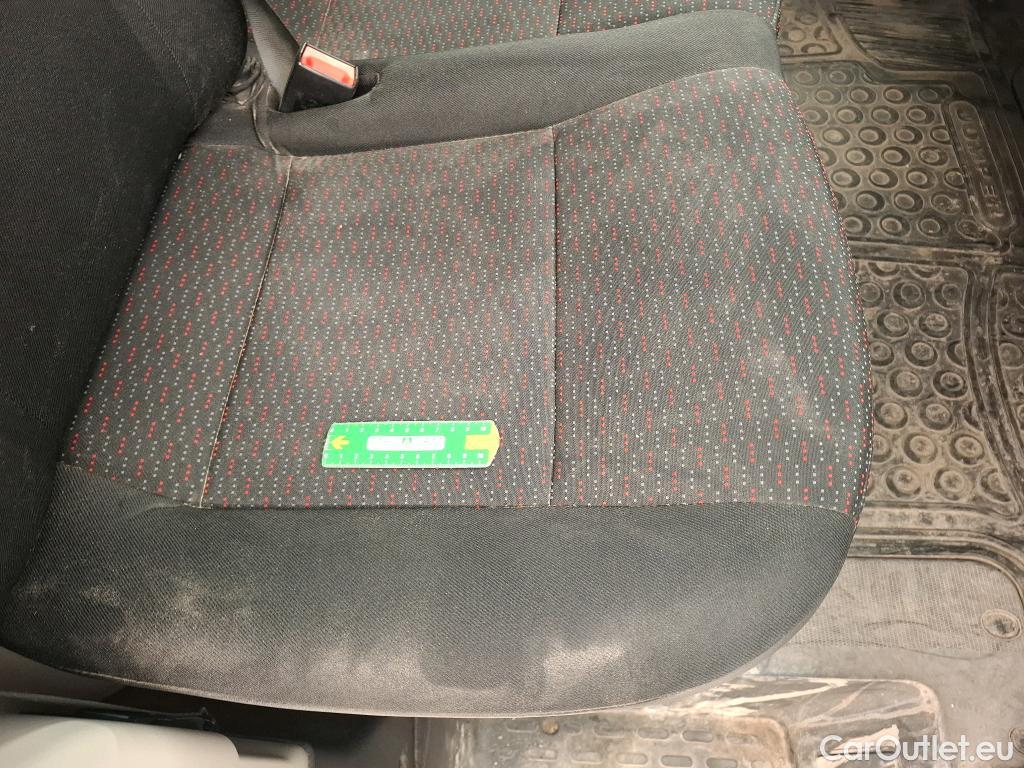  Citroen  Jumper CITROEN  / 2014 / 4P / Fourgon tôlé 33 L3H2 BlueHDi 120 S&S BVM6 Driver #11