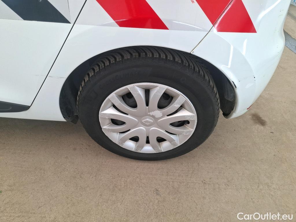  Renault  Clio  IV Air MediaNav 1.5 dCi 75CV BVM5 E6 #87