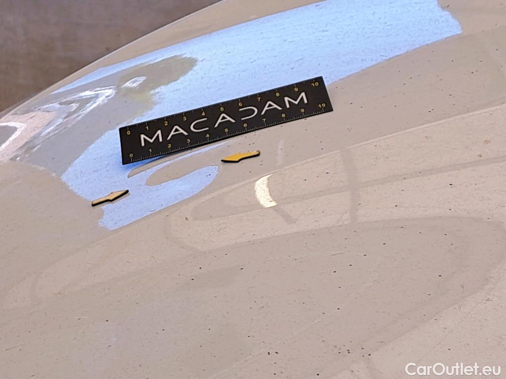  Renault  Megane RENAULT Mégane Société / 2016 / 5P / Berline Air Nav 2P Blue dCi 95 #19