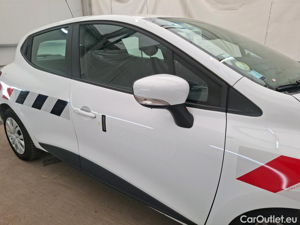  Renault  Clio  IV Air MediaNav 1.5 dCi 75CV BVM5 E6 #77