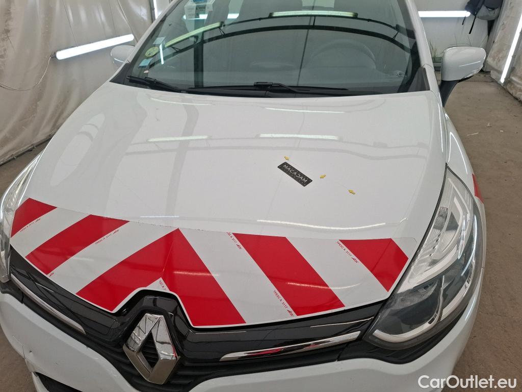  Renault  Clio  IV Air MediaNav 1.5 dCi 75CV BVM5 E6 #58