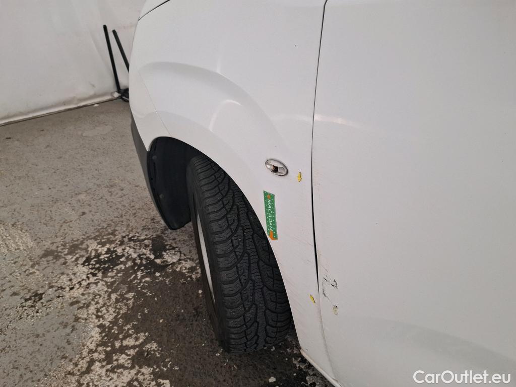  Citroen  Berlingo  Fourgon Driver M 1000 1.5 BlueHDi 100CV BVM5 E6dT #1