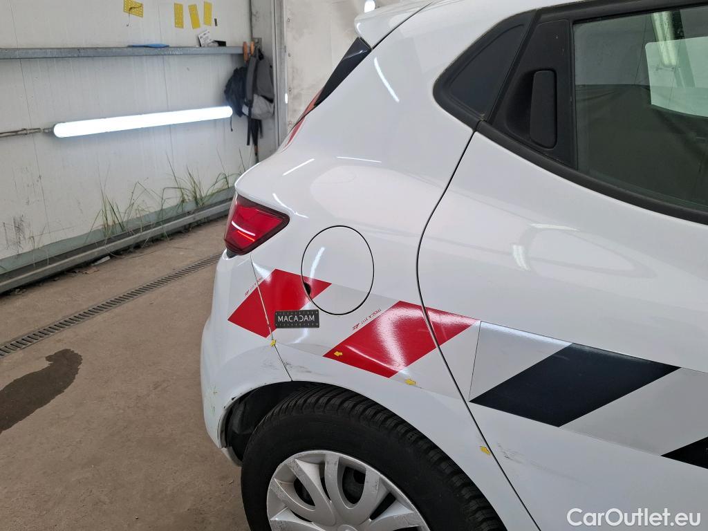  Renault  Clio  IV Air MediaNav 1.5 dCi 75CV BVM5 E6 #34
