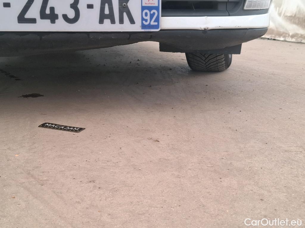  Renault  Clio  IV Air MediaNav 1.5 dCi 75CV BVM5 E6 #71