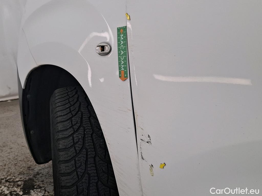 Citroen  Berlingo  Fourgon Driver M 1000 1.5 BlueHDi 100CV BVM5 E6dT #6