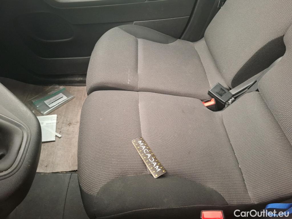  Citroen  Berlingo  Fourgon Club M 1000 1.5 BlueHDi 100CV BVM5 E6dT #20