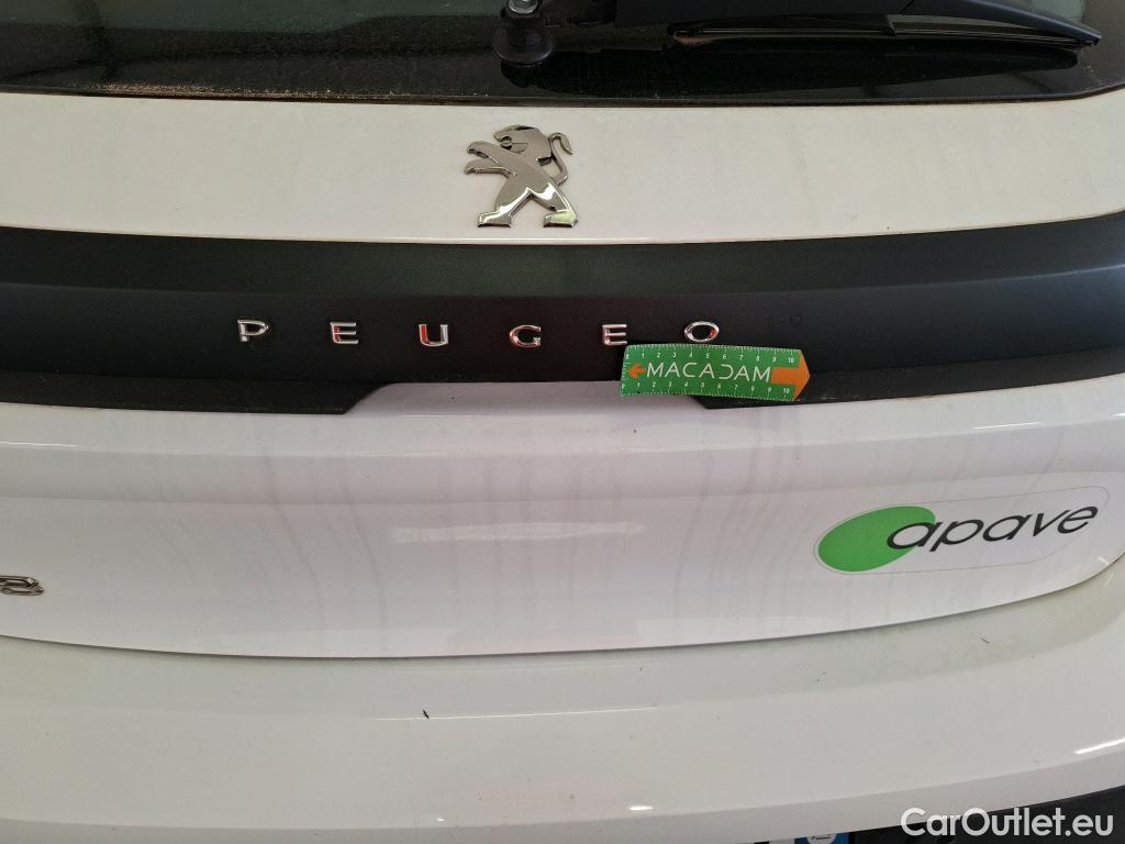  Peugeot  208  Premium 1.5 HDi 100CV BVM6 E6d #42