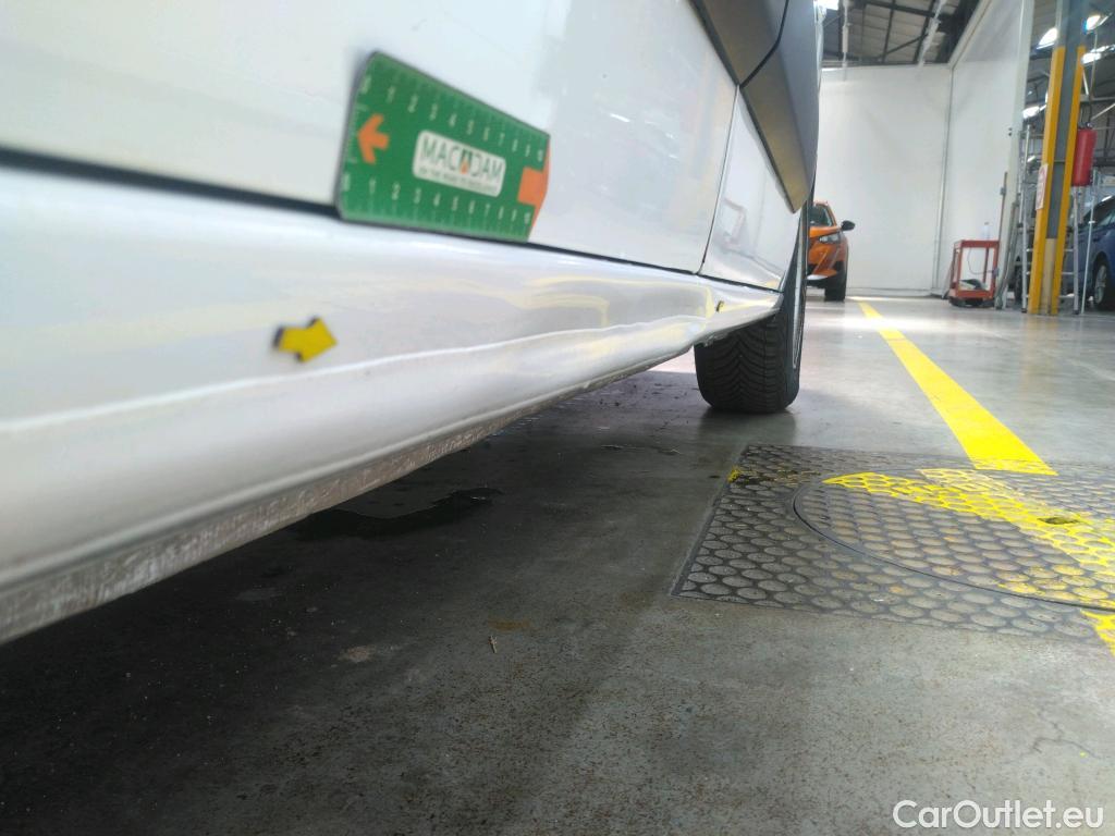  Citroen  Berlingo  Fourgon Driver M 650 1.5 BlueHDi 100CV BVM6 E6d #2