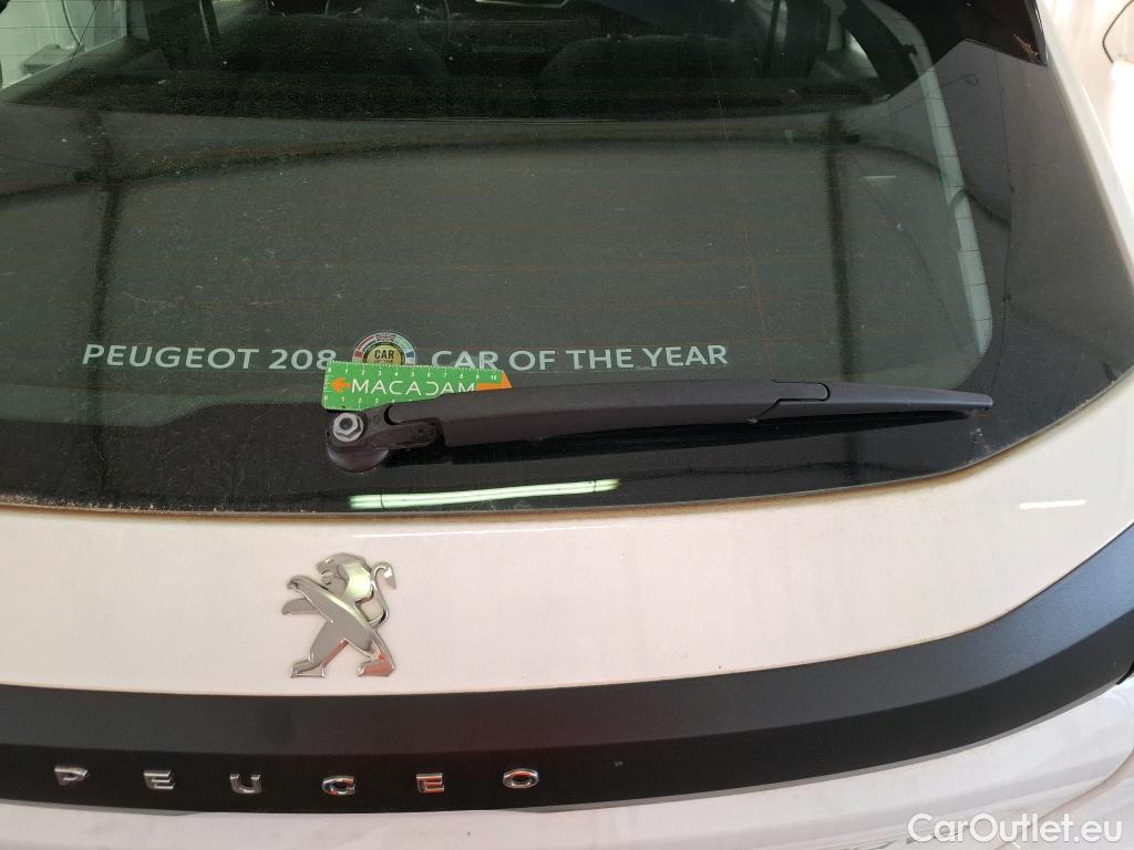  Peugeot  208  Premium 1.5 HDi 100CV BVM6 E6d #50