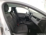 Renault  Clio  V Société Air Nav 1.5 dCi 85CV BVM6 E6dT
 #6