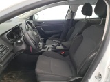  Renault  Megane RENAULT Mégane Société / 2016 / 5P / Berline Air Nav 2P Blue dCi 95 #8