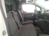  Citroen  Berlingo  Fourgon Club M 1000 1.5 BlueHDi 100CV BVM5 E6dT #6