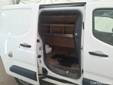  Citroen  Berlingo  Fourgon Club M 1000 1.5 BlueHDi 100CV BVM5 E6dT #9