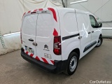  Citroen  Berlingo  Fourgon Club M 650 1.5 BlueHDi 100CV BVM6 E6d #3