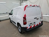  Citroen  Berlingo  Fourgon Club M 650 1.5 BlueHDi 100CV BVM6 E6d #2
