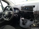  Citroen  Berlingo  Fourgon Club M 650 1.5 BlueHDi 100CV BVM6 E6d #5