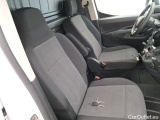  Citroen  Berlingo  Fourgon Club M 650 1.5 BlueHDi 100CV BVM6 E6d #8