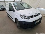  Citroen  Berlingo  Fourgon Club M 650 1.5 BlueHDi 100CV BVM6 E6d #4
