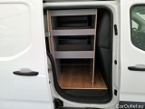  Citroen  Berlingo  Fourgon Club M 650 1.5 BlueHDi 100CV BVM6 E6d #9
